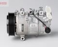 DENSO Kompressor, Klimaanlage DCP23031 für RENAULT