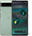 Google Pixel 6a 5G 128GB Sage (Green), Sehr gut – Refurbished