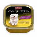 Animonda Vom Feinsten Pute | 22x 150g Hundefutter