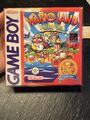 GameBoy Wario Land Super Mario Land 3 Nintendo OVP MEGA Sammler Zustand