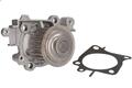 Kühlmittelpumpe THERMOTEC D15040TT für MITSUBISHI CARISMA (DA_) 1.6 1995-2006