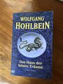 Hohlbein Wolfgang - Das Haus der bösen Träume - Hexer Roman - Bastei TB 28511