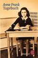 Anne Frank Tagebuch von Frank, Anne, Frank, Otto H. | Buch | Zustand sehr gut