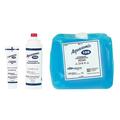 Aquasonic 100 Ultraschallgel 60g/250ml o. 5L Hautverträglich Leicht Entfernbar