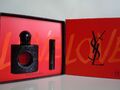 Yves Saint Laurent YSL Black Opium 30ml Eau de Parfum EDP + Mascara SET NEU 