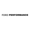 FORD PERFORMANCE STICKER INDIVIDUELL GESTALLTBAR 2,5 x 35 Cm
