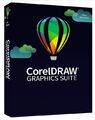 Corel Draw Graphics Suite 2023 Education Win/Mac Vollversion Jahresabo NEU