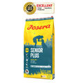 12,5 kg Josera SeniorPlus Trockenfutter Hundefutter Senior Light ältere Hunde