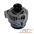 LICHTMASCHINE GENERATOR 120-A FÜR MERCEDES C-KLASSE W203 S203 CL203 200 230