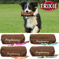 Trixie Preydummy Snackdummy Futterdummy Futterbeutel Hunde Training Apportieren