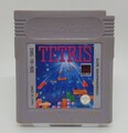 Nintendo GameBoy - Tetris ( Nur das Modul ) akzeptabel 