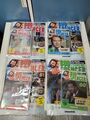 Deagostini Bud Spencer Terence Hill Die Grosse DVD Collection 60-69 OVP