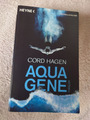 Aqua Gene - Cord Hagen
