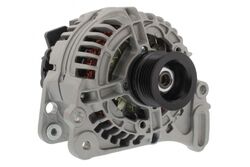 MAPCO Lichtmaschine Generator Lima 13729 für SKODA IBIZA LEON ALTEA OCTAVIA VW 5