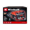 Wie Neu - Einhell TC-PG 35/E5 Stromerzeuger Generator Benzin