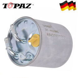 Kraftstofffilter für MERCEDES-BENZ W169 W245 W204 W212 W164 SPRINTER A6420920201