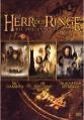 Der Herr der Ringe - Die Spielfilm Trilogie, 3 DVD  NEU 