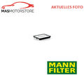 MOTOR LUFTFILTER MOTORFILTER MANN-FILTER C 3033 G NEU OE QUALITÄT