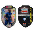 Match Attax Bundesliga 2022/23 BC04 65/99 Christopher Antwi-Adjei Chrome Shield