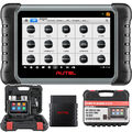 Autel MaxiCOM MK808S-TS Pro KFZ OBD2 Diagnosegerät ALLE SYSTEM TPMS RDKS BT+WIFI