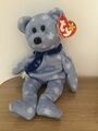 Beanie Baby - 1999 Holiday Teddy