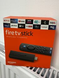 NEU Amazon Fire TV Stick | Fire TV Stick Lite | Fire TV Stick 4K - Alexa Fernbedienung.