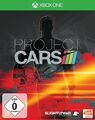 Project Cars