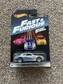 2016! Hot Wheels 2 Fast 2 Furious F&F2 Fast and Furious Nissan Skyline R34 GT-R 