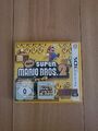 New Super Mario Bros. 2 (Nintendo 3DS, 2012)