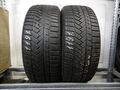 2x 225/50 R17 98H XL M+S Continental Winter Contact TS 850 P  Winterreifen #1191