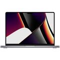 Apple MacBook Pro 14"  M1 Pro (MJ 2021 16/512 8‑Core CPU, 14‑Core GPU) Silber