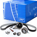 SKF Zahnriemensatz für A1-A6 Q2-Q5 SEAT SKODA VW TIGUAN TOURAN T6 T-ROC 1.6-2.0D