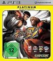 Street Fighter IV [Platinum] von Capcom | Game | Zustand sehr gut