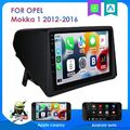 FÃ¼r Opel Mokka 2012-2016 CarPlay 4Kern Android12 Autoradio GPS Navi WIFI RDS BT