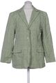 Gerry Weber Blazer Damen Business Jacke Kostümjacke Gr. EU 36 Hellgrün #d8kruj8