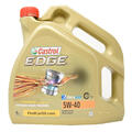 Castrol Edge 5W-40 Titanium FST 4 L