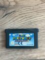 Super Mario World Advance 2 für Nintendo GameBoy Advance