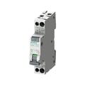 SIEMENS FI/LS-Schutzschalter 2p B16 0,03A 230V A 6kA 1TE 1p 5SV1316-6KK16