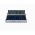 0 986 628 660 BOSCH Filter, Innenraumluft FILTER+pro