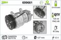 Kompressor Klimaanlage VALEO RE-GEN AT 699661 +102.34€ Pfand für VW TRANSPORTER