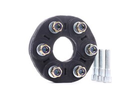 FEBI BILSTEIN 14980 Gelenk Längswelle hinten, vorne, vorne und hinten