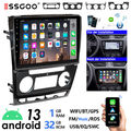 32G Für Skoda Octavia 2 2007-2013 Android 13 Carplay Autoradio GPS Navi WIFI RDS