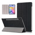 Schutz Hülle Samsung Galaxy Tab S9+ / S9 FE+ 12,4" Plus (2023) Etui Tasche Cover