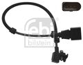 FEBI BILSTEIN Kurbelwellensensor Impulsgeber 37301 für VW SEAT SKODA FABIA POLO