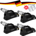 4X TPMS FÜR Mercedes RDK Reifendrucksensor W205 W212 W222 W246 W176 A00090500300