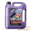 5 L LITER LIQUI MOLY SYNTHOIL HIGH TECH 5W-40 MOTOR-ÖL MOTOREN-ÖL