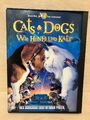 Cats & Dogs - Wie Hund und Katz (DVD)