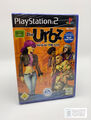 Die Urbz: Sims in the City I PS2 I SEALED I NEW I NEU I Playstation 2