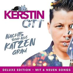 Nachts sind alle Katzen grau (Deluxe Edition)