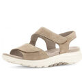 Gabor Comfort Damen Sandale in Beige